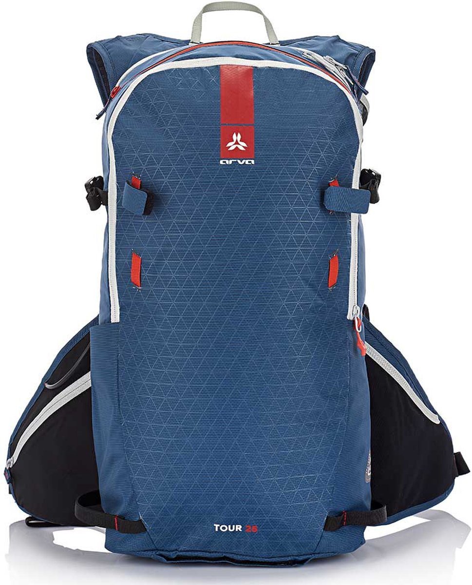 Arva Backpack Tour 25 - Tourrugzak Petrol Blue 25 L