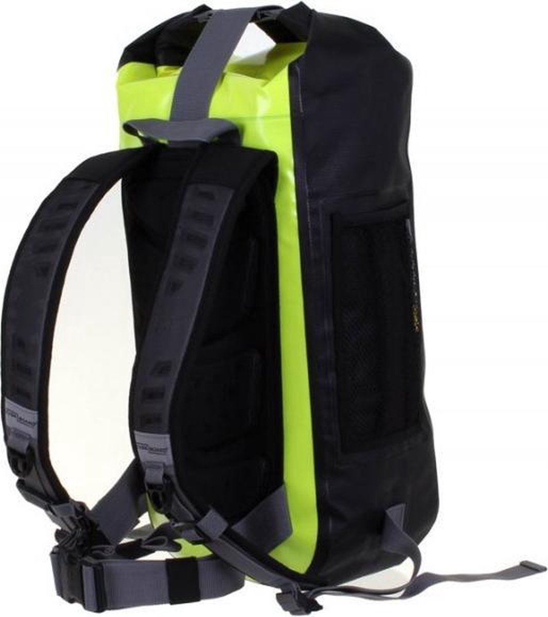 Overboard 30L Pro-Vis Backpack Geel