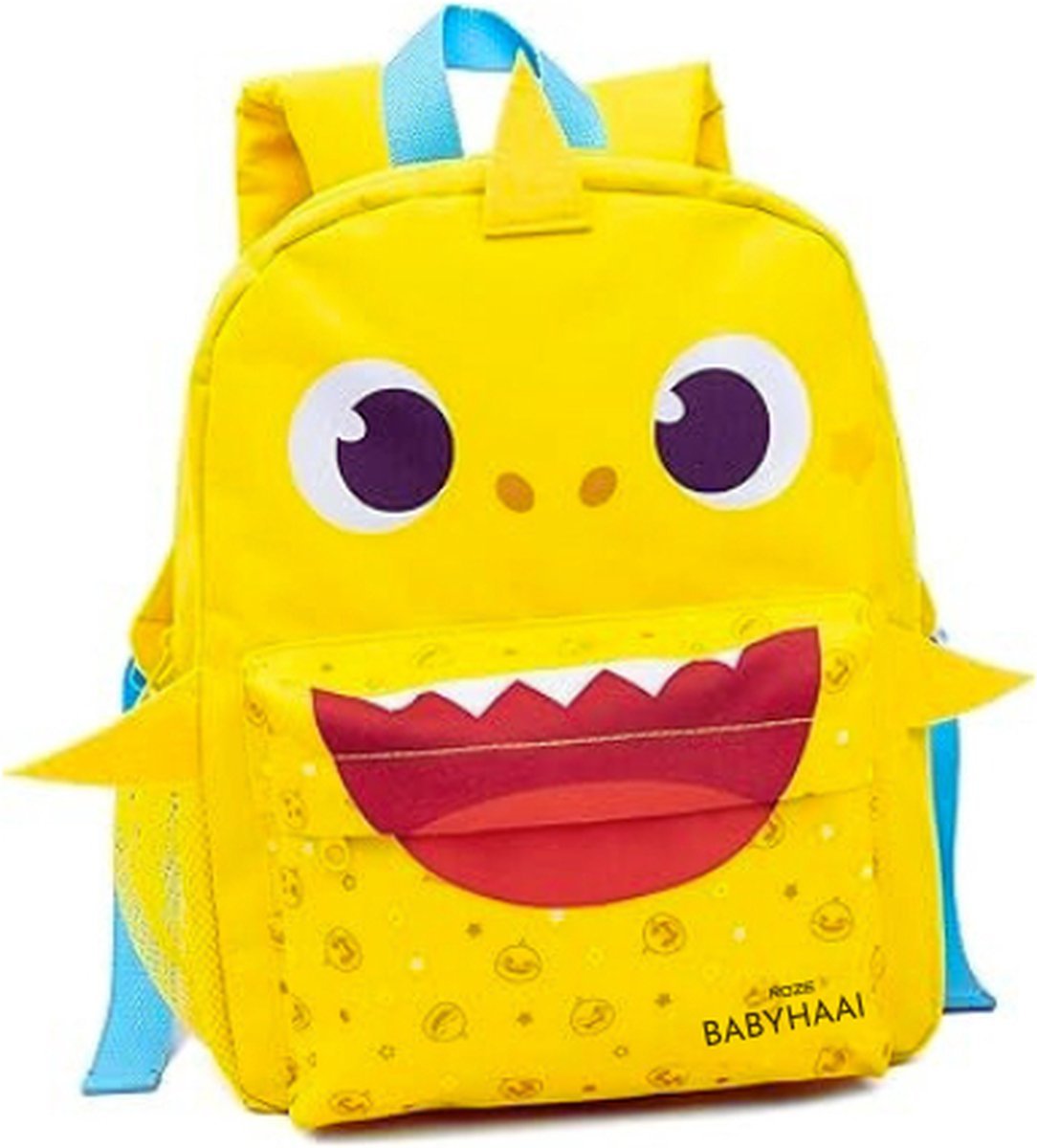 Backpack Set Toddlers Kinderdagverblijf 4-Delige Lunchbox Waterfles Set - Perfect Voor Kinderen