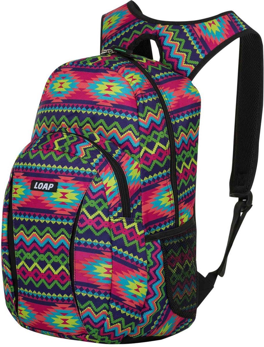 Backpack loap asso 25 l,