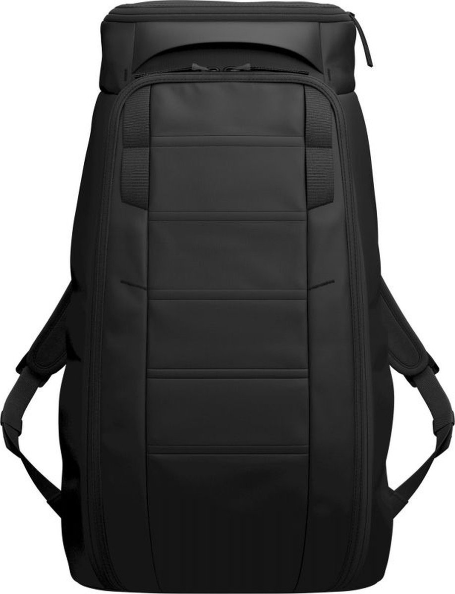 Db Journey Hugger Backpack - Reisrugzak Black Out 25 L