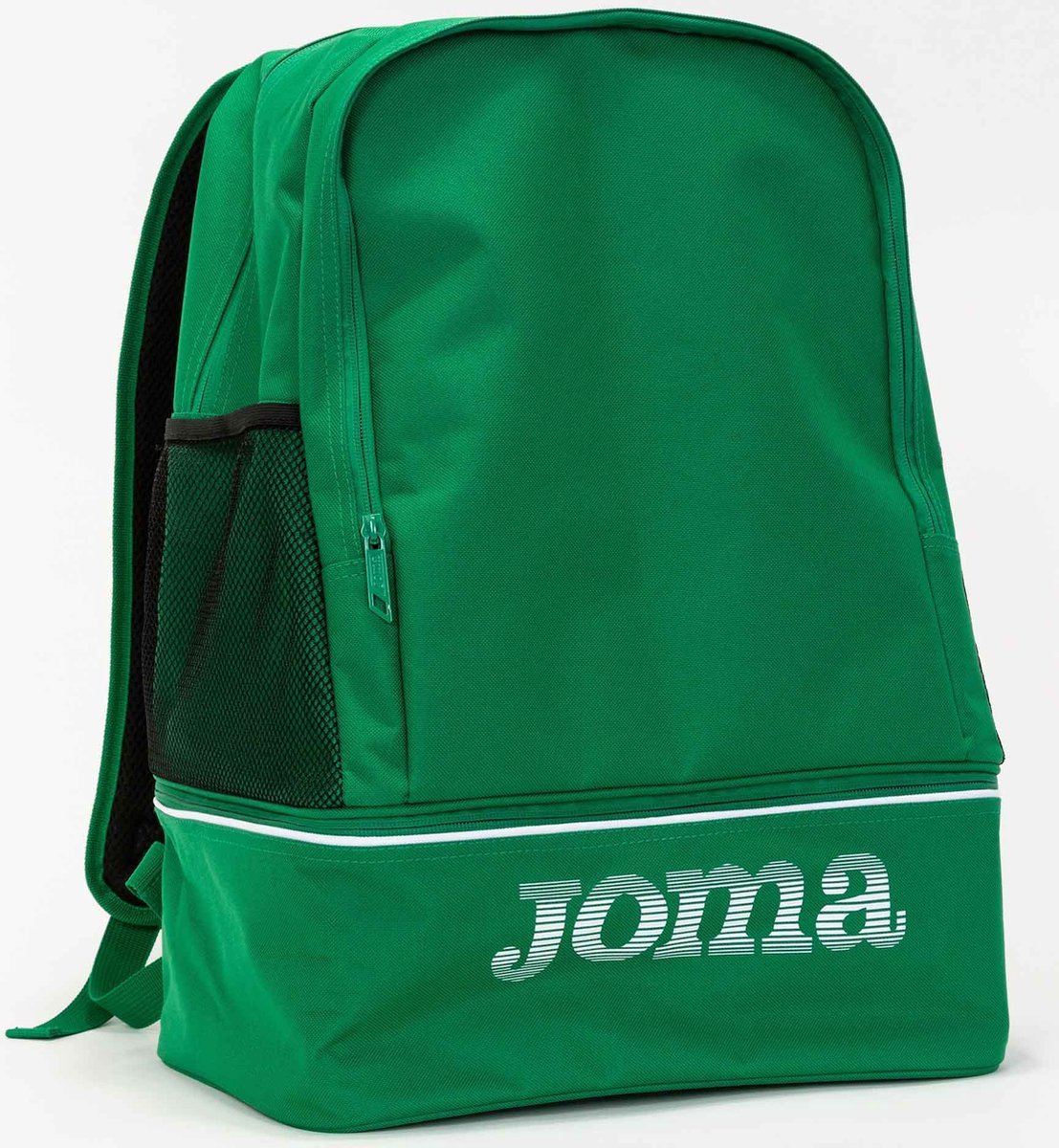 Joma training iii backpack green,