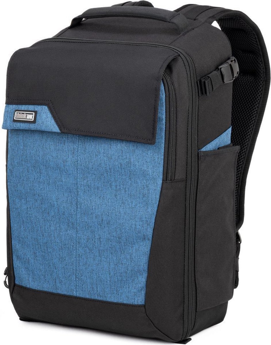 Think Tank Mirrorless Mover Backpack Marine Blue