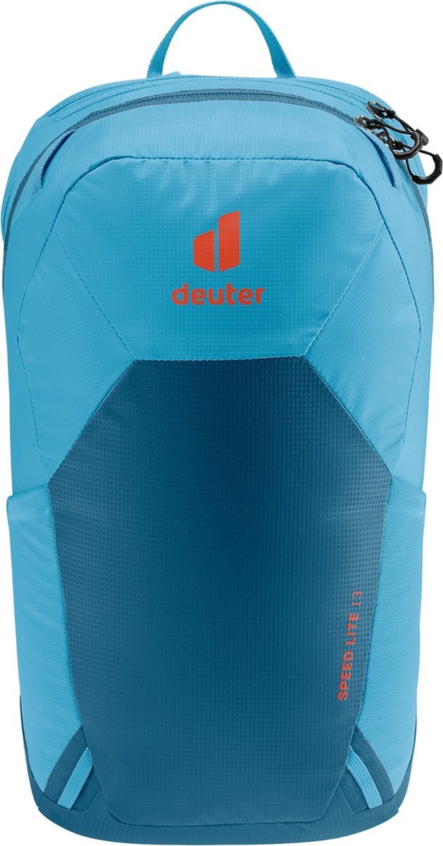 Deuter Backpack / Rugtas / Wandel Rugzak - Speed Lite - Blauw