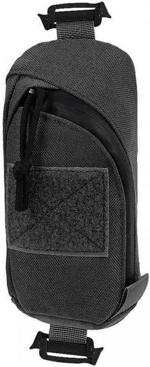 Inovra - Backpack Belt Bag Lichtgewicht Tactische Schouderriem Extra Backpack Attachement Tas voor Outdoor Jagen Kamperen Wandelen . - Backpack