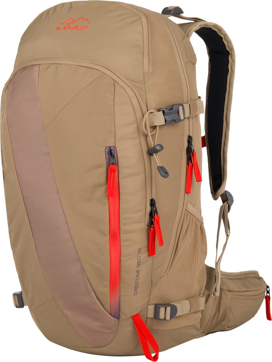 Outdoor backpack loap crestone neo 30 bie,