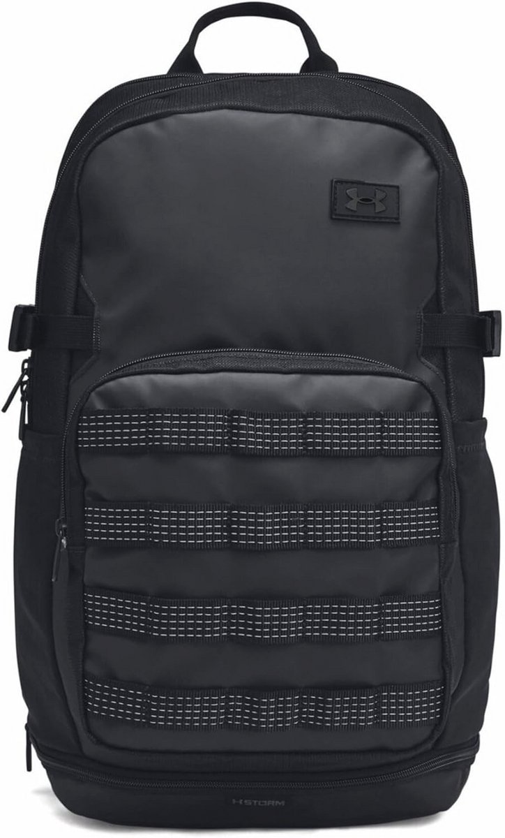 Sportieve Backpack 21L - Perfect voor Atleten