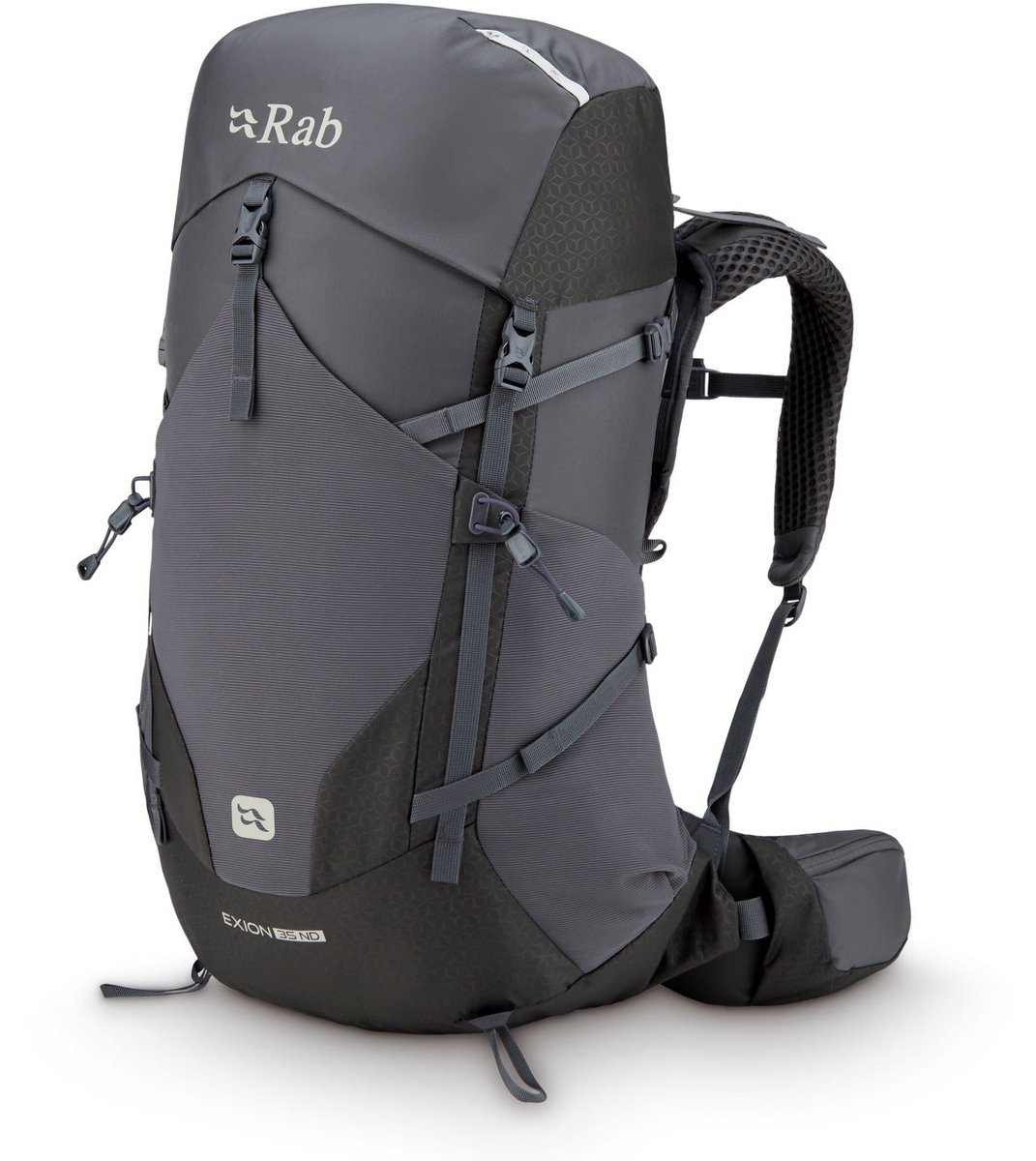 Rab Exion 35 ND - - Outdoor hardwaren - Tassen - Backpacks