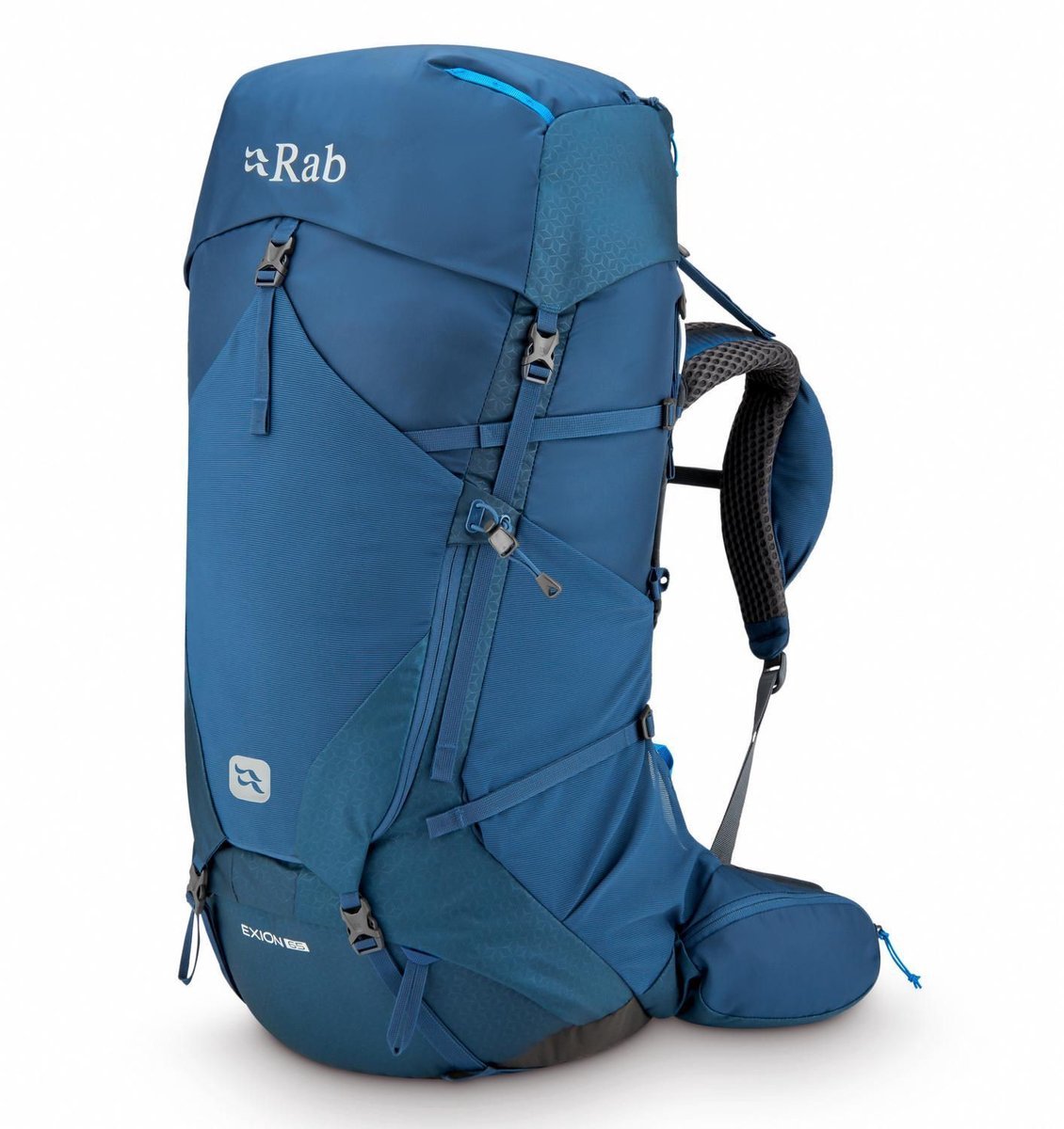 Rab Exion 65 - - Outdoor hardwaren - Tassen - Backpacks