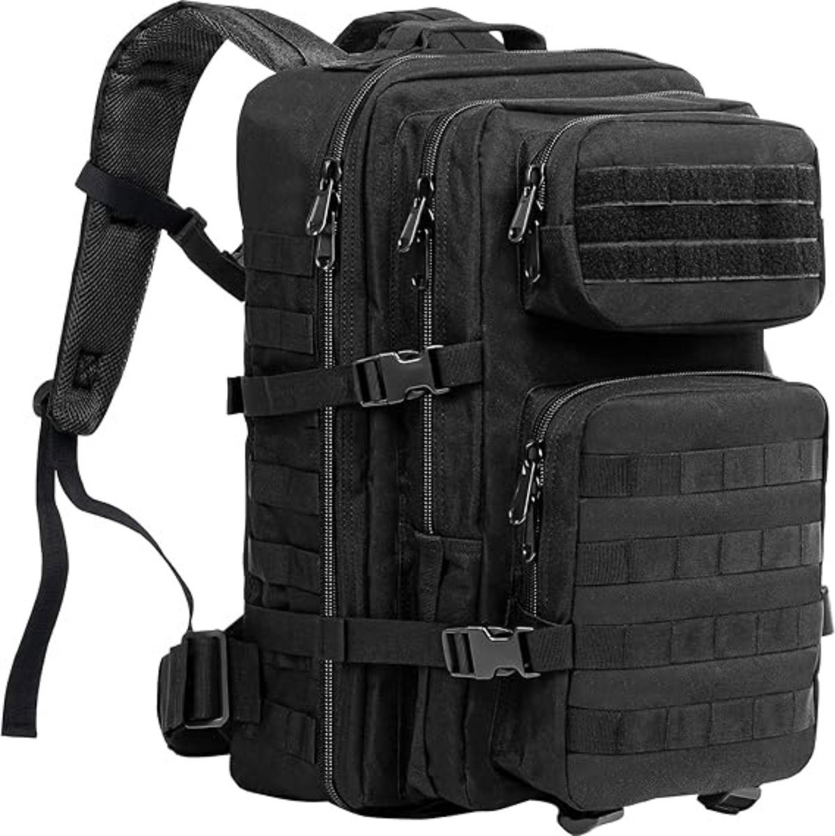 MKSS® Trekrugzak - Wandelrugzak - Backpack Heren en Dames