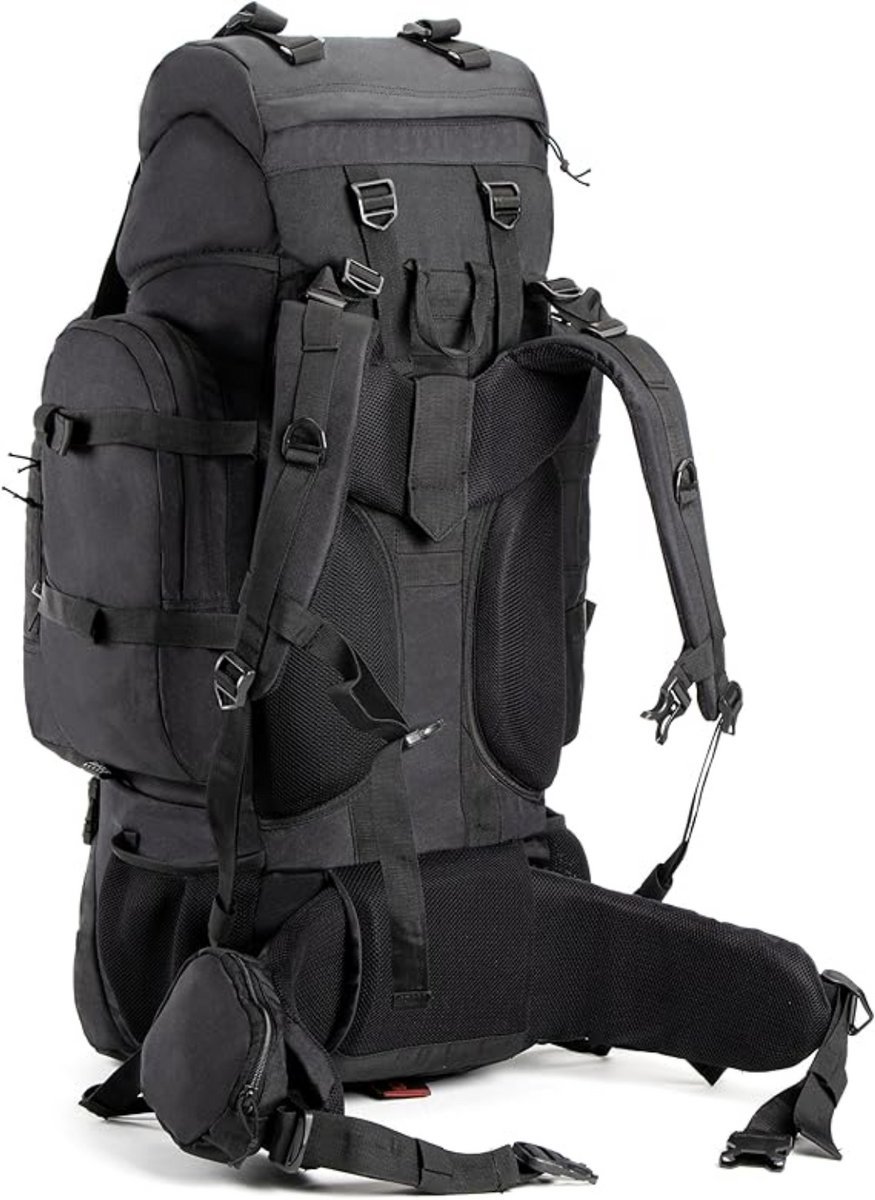 MKSS® Trekrugzak - Wandelrugzak - Backpack Heren en Dames