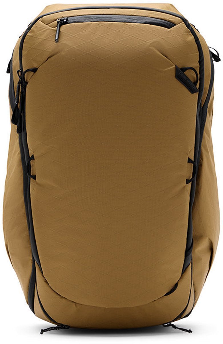 Peak Design - Travel Backpack 45L Coyote