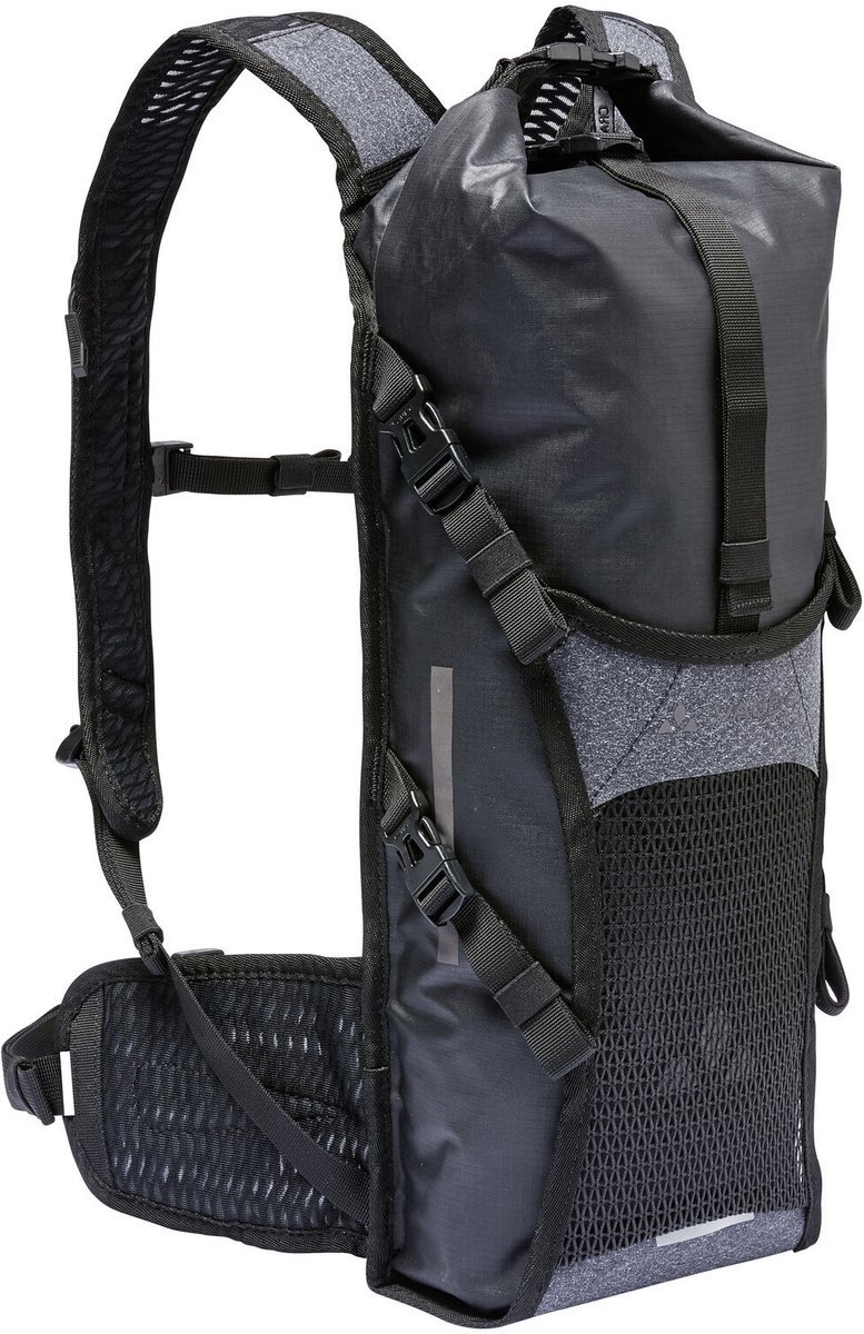 VAUDE Trailpack II, fietskleding, Unisex, Backpack