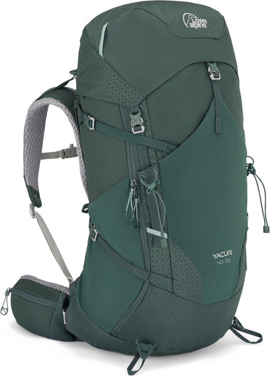 Lowe Alpine Yacuri ND38 - - Outdoor hardwaren - Tassen - Backpacks