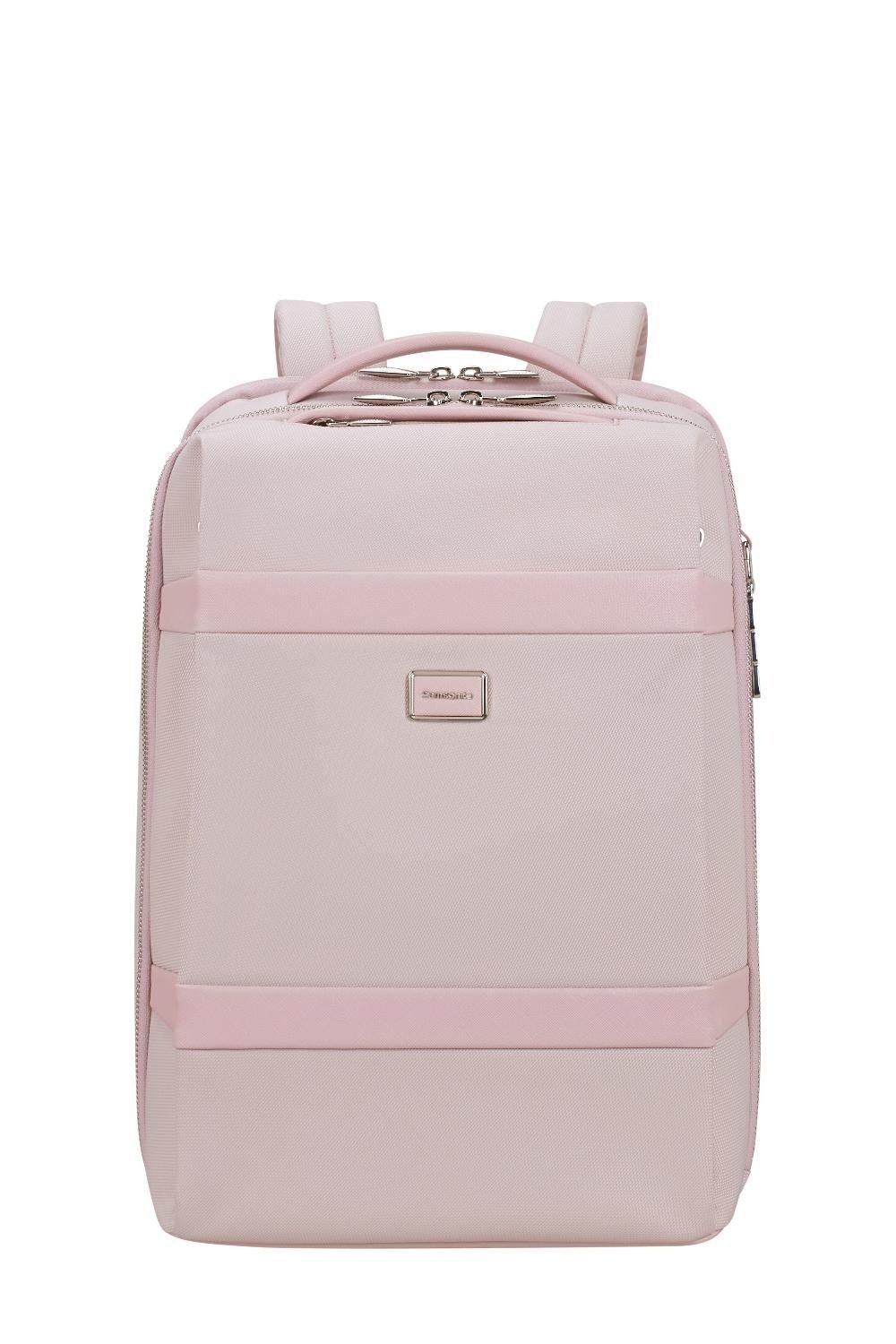 Image Biz/Backpack 15,6'' Rose