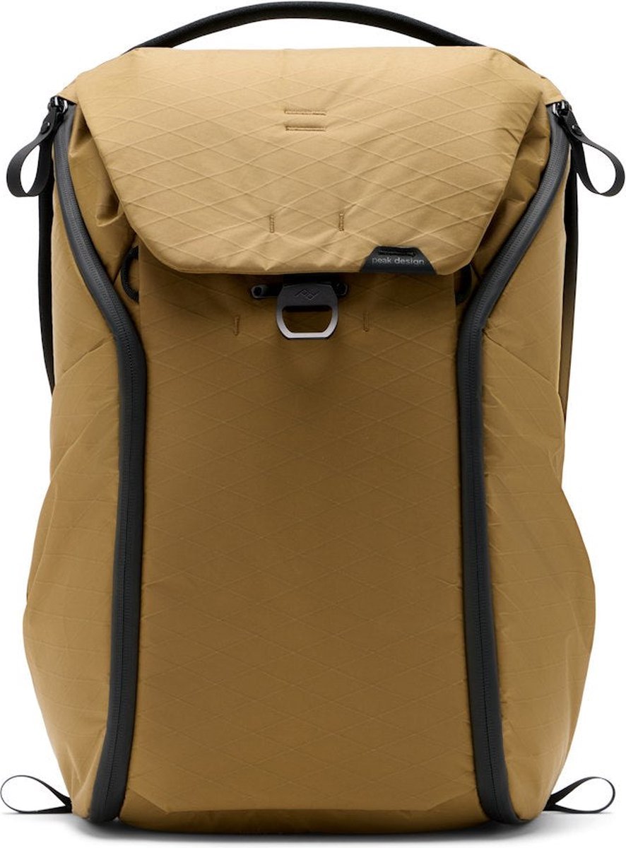 Peak Design Everyday Backpack 30L v2 - coyote