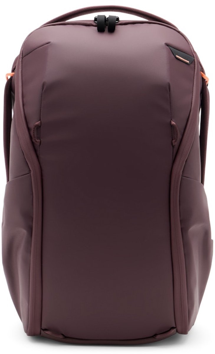 Peak Design - Everyday Backpack Zip 20L Eclipse - Cameratas