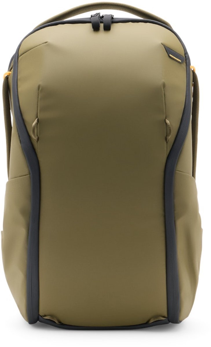 Peak Design - Everyday Backpack Zip 20L Kelp - Cameratas