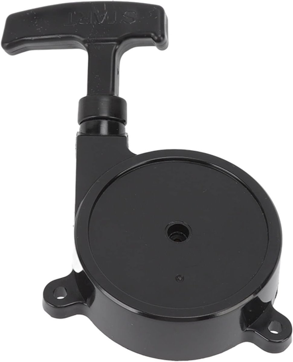 Pull Starter - Vervangingsonderdelen voor Grasmaaier en Backpack Leaf Blower Accessoires - BR320 BR340 BR380 BR400 BR420