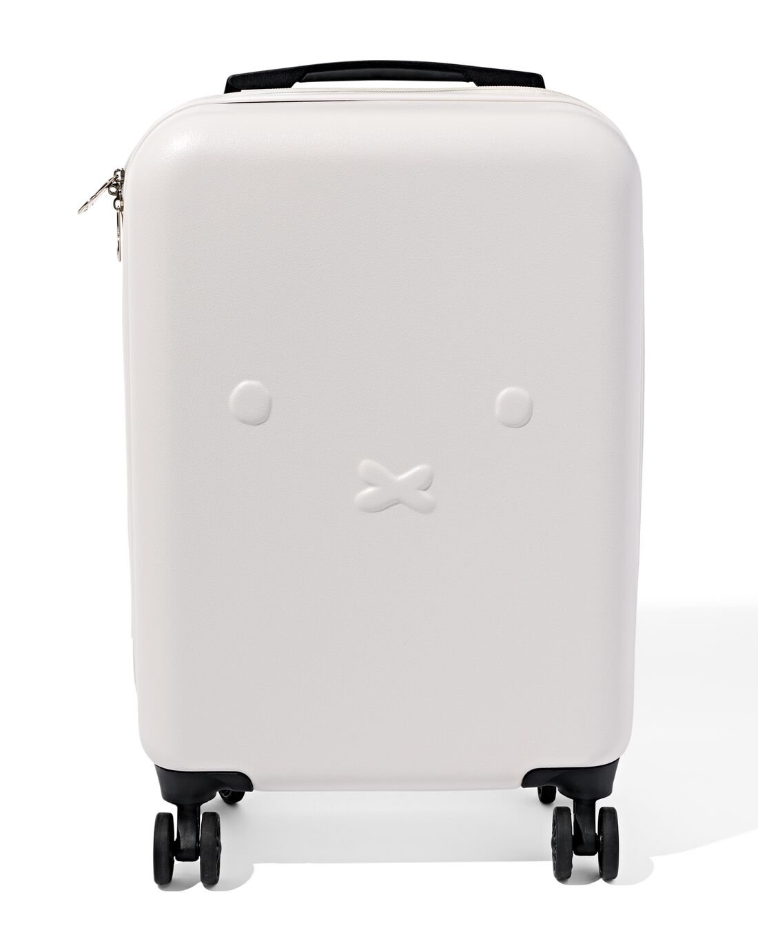 HEMA Nijntje koffer S warmgrijs