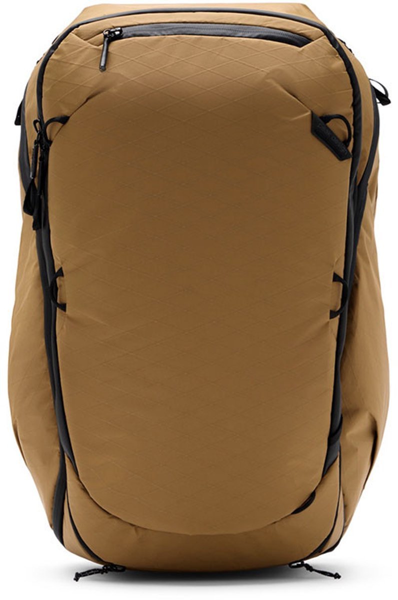 Peak Design - Travel Backpack 45L Coyote - Reistas - Rugtas